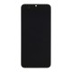 Samsung Galaxy M30s M307F Display and Digitizer With Frame Black Soft-OLED
