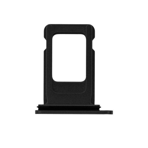 iPhone XR Sim Holder Tray - Black