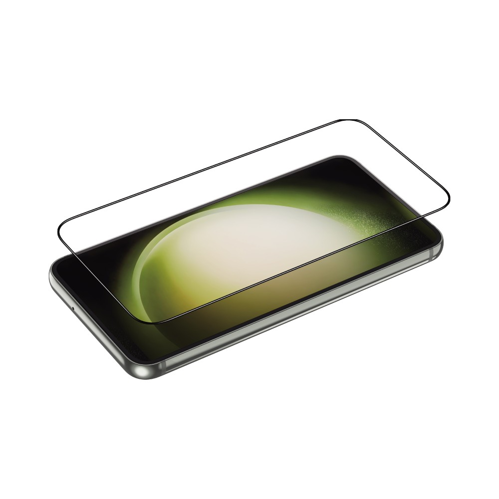 Rixus Ultra Line Tempered Glass For Samsung Galaxy S22 5G S901B, S23 S911B