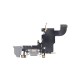 For iPhone 6 System Charging Flex Black Pulled