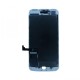 iPhone 7 Plus Display + Digitizer, +Metal Plate A+ High Quality - White