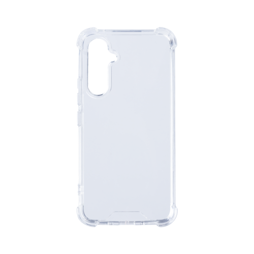 Rixus Anti-Burst Case For Samsung Galaxy A54 A546B Transparent