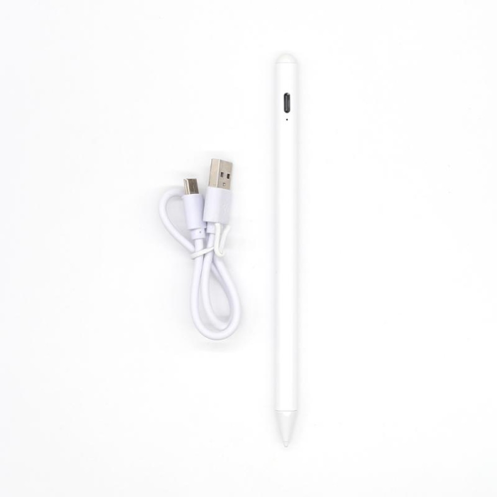 For Apple Pencil (2nd Generation) White