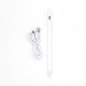 For Apple Pencil (2nd Generation) White