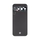 Google Pixel 9 Pro Back Cover Obsidian With Lens OEM