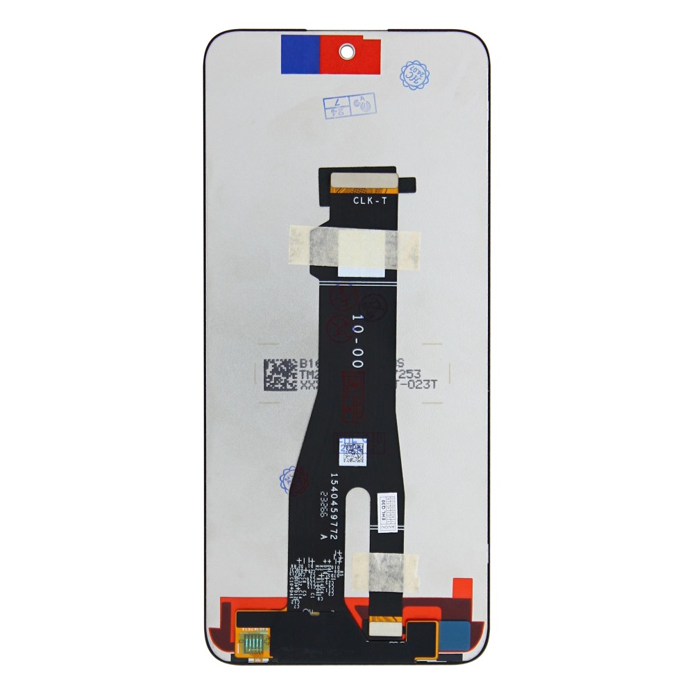 Huawei Honor 90 Smart (CLK-NX1, CLK-NX3) Display And Digitizer Without Frame Black OEM