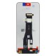 Huawei Honor 90 Smart (CLK-NX1, CLK-NX3) Display And Digitizer Without Frame Black OEM