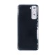 Huawei P40 Lite 5G (CDY-NX9A) Back Cover Silver With Lens OEM