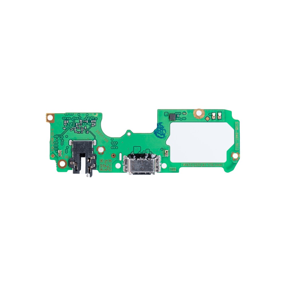 Oppo A73 (CPH2099) System Charging Board OEM