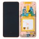 Samsung Galaxy A80 A805F Display and Digitizer Complete Angel Gold