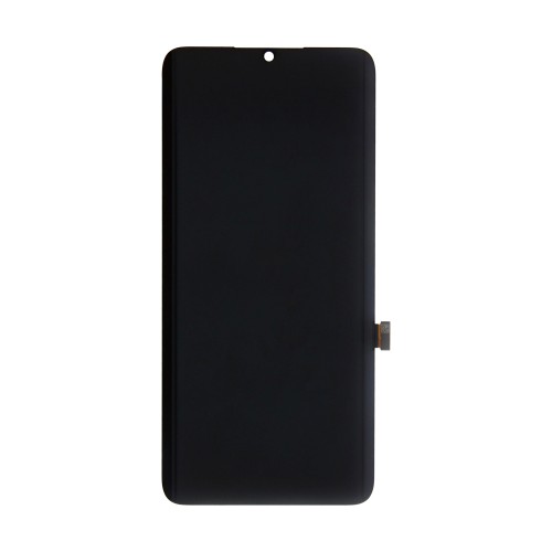 Xiaomi Mi CC9 Pro (M1910F4E) Display + Digitizer Complete - Black