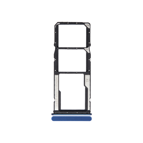 Xiaomi Redmi Note 11 (2201117T) Sim Holder - Star Blue