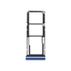 Xiaomi Redmi Note 11 (2201117T) Sim Holder - Star Blue