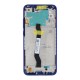 Xiaomi Redmi Note 8 (M1908C3JG) Display + Digitizer With Frame (5600030C3J00) - Neptune Blue