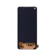 Realme 7 Pro (RMX2170) Display And Digitizer Without Frame Black Soft-OLED