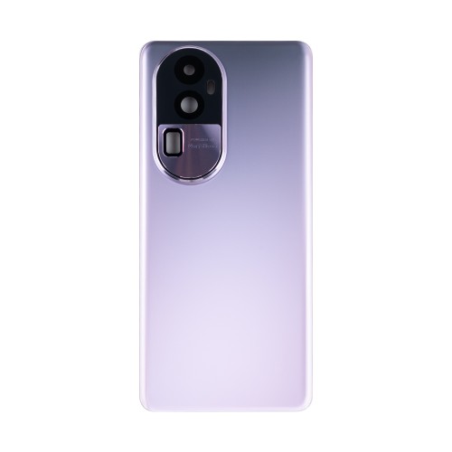 Oppo Reno 10 Pro Plus (CPH2521) Back Cover Glossy Purple With Lens OEM