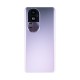Oppo Reno 10 Pro Plus (CPH2521) Back Cover Glossy Purple With Lens OEM