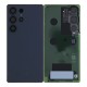 Samsung Galaxy S25 Ultra S938B Back Cover Titanium Black With Lens GH82-36353D Original