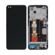 Oppo Reno 4Z 5G (CPH2065) Display Complete + Frame - Black