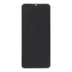 Samsung Galaxy A23 A235F Display And Digitizer Without Frame Black OEM