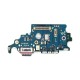 Samsung Galaxy S21 (SM-G991B) USB charging board + Simreader flex GH96-14033A