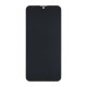 LG K22 Display + Digitizer Complete - Black