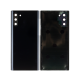 Samsung Galaxy Note 10 N970F Back Cover Aura Black With Lens OEM
