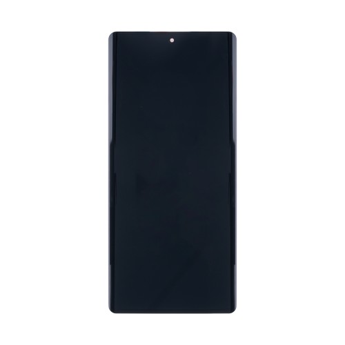 Huawei Honor 70 (FNE-AN00, FNE-NX9) Display And Digitizer Without Frame Black OEM