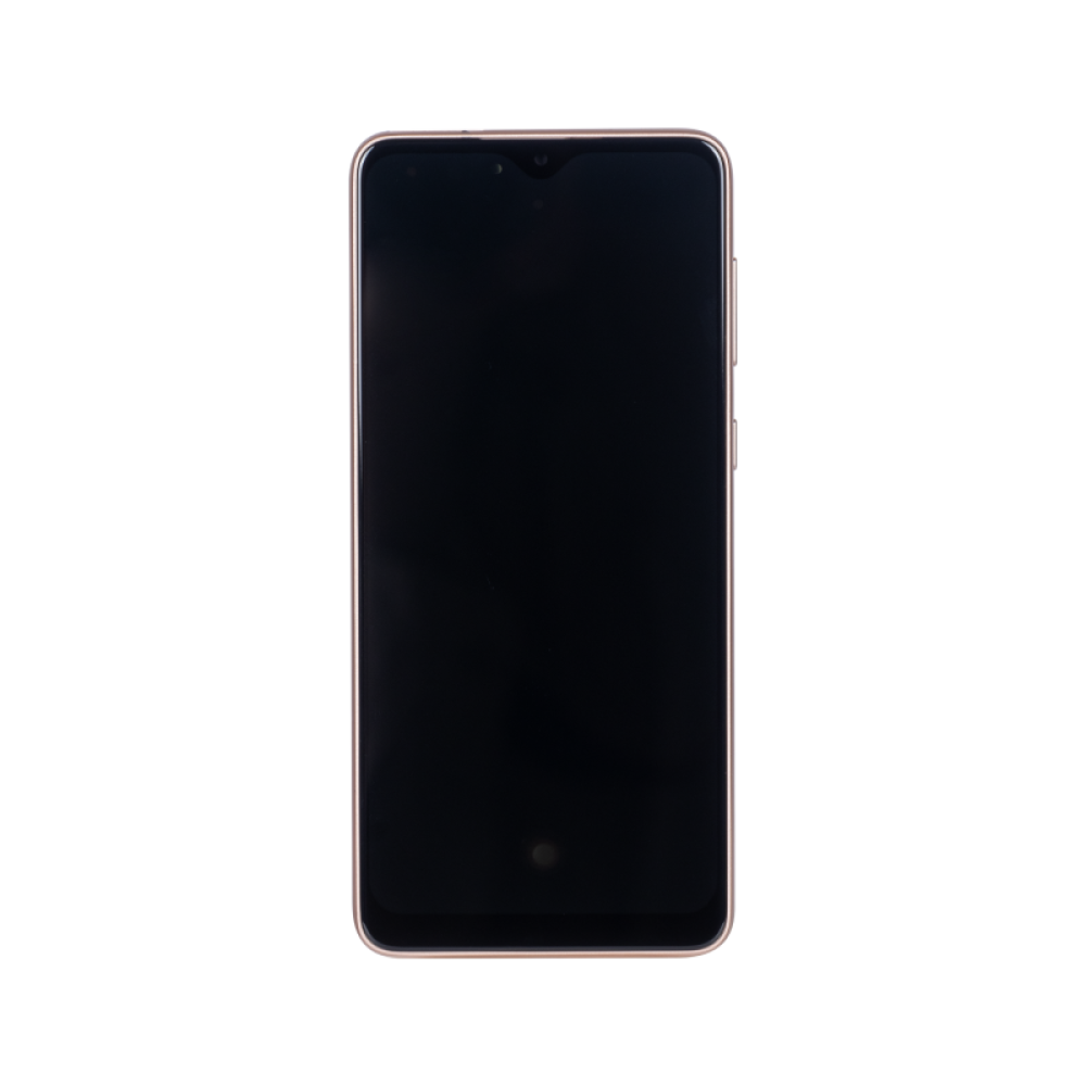 Samsung Galaxy A33 5G (SM-A336B) Display Complete GH82-28143D - Peach