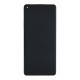 OnePlus 8 (IN2010) Display Complete + Frame (2011100174) - Interstellar Glow