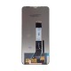 Xiaomi Poco M3, Redmi 9T, Redmi Note 9 4G (M2010J19SC) Display Without Frame Black