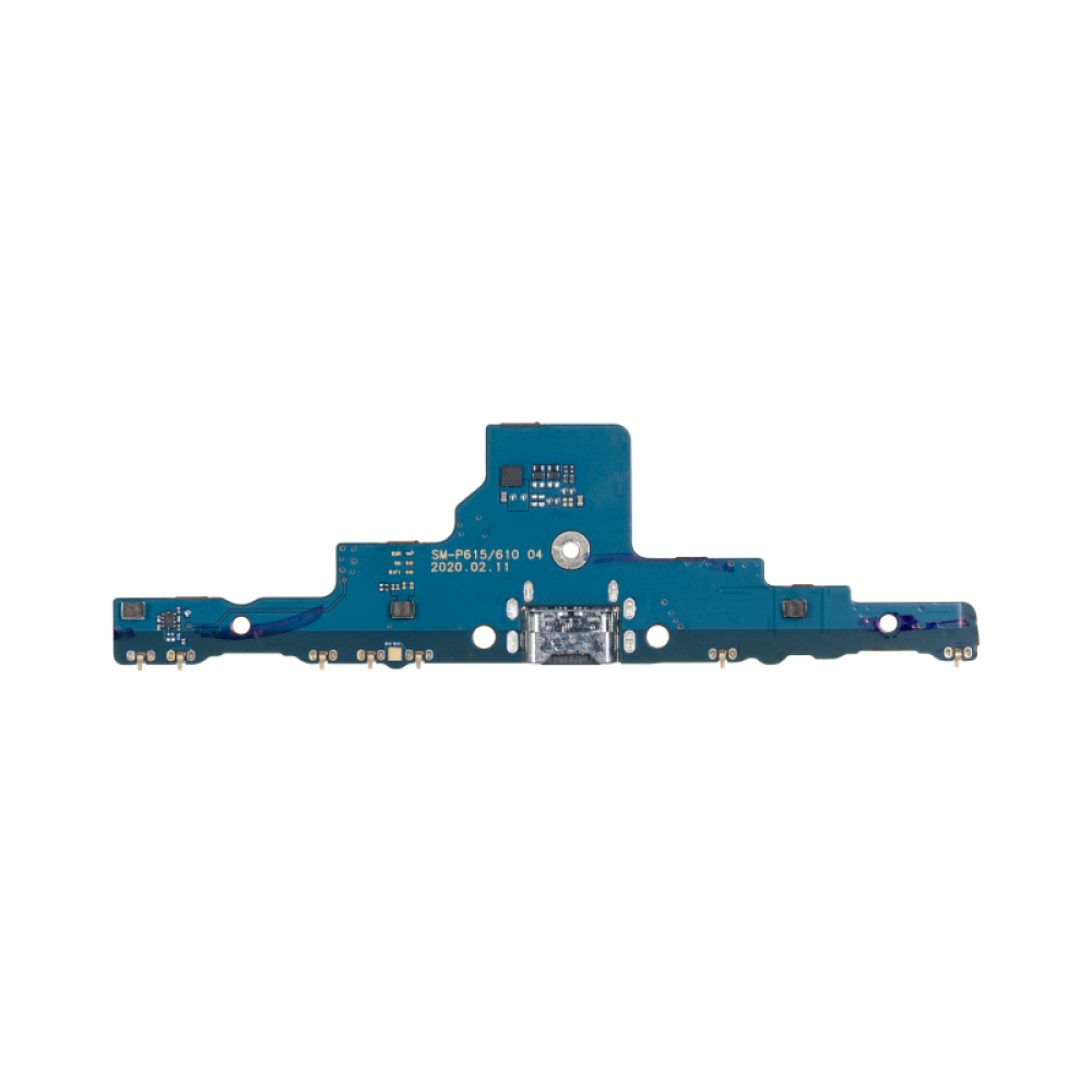 Samsung Galaxy Tab S6 Lite 10.4 LTE (SM-P615) USB Charging Board (GH82-22897A)