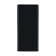 Samsung Galaxy Note 20 N980F, Note 20 5G N981B Display And Digitizer With Frame Mystic Gray Pulled