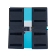 For iPad Pro 12.9 (2021, 2022) Battery 10758 mAh