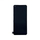 Oppo Find X3 Lite 5G, Reno5 5G, OnePlus Nord 2 5G Display And Digitizer Without Frame Black Soft-OLED