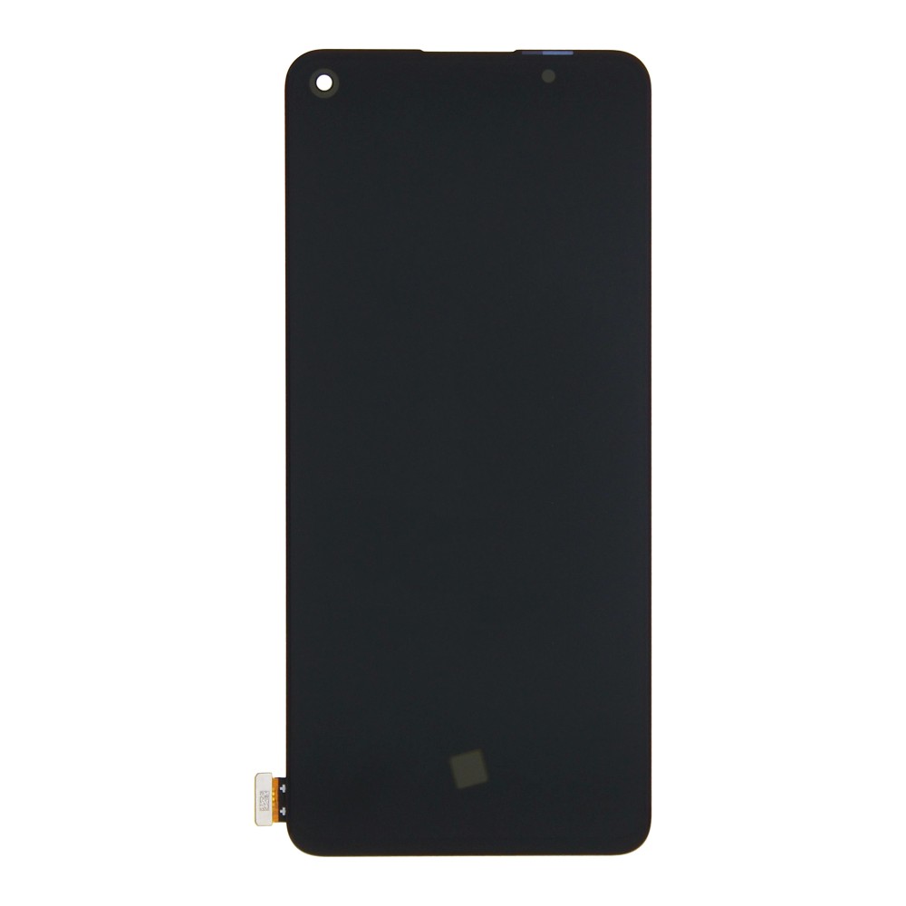 Realme GT Neo 2, Realme GT 2  Display And Digitizer Without Frame Black OEM