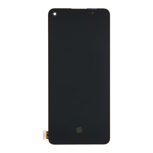Realme GT Neo 2, Realme GT 2  Display And Digitizer Without Frame Black OEM