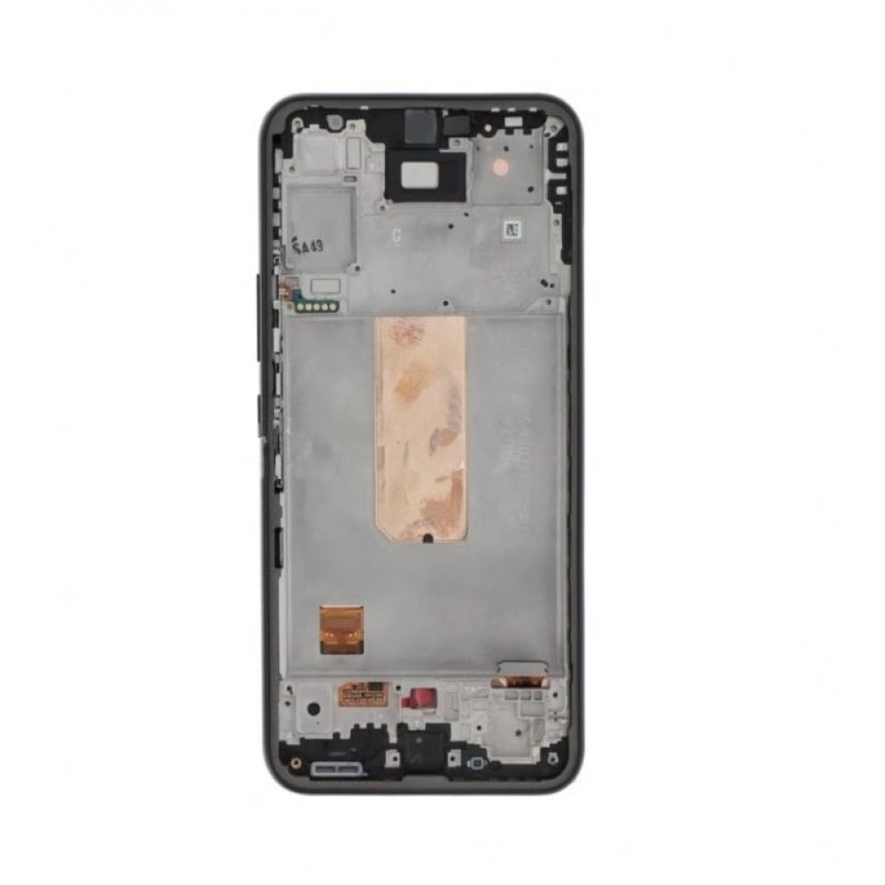 Samsung Galaxy A54 5G (SM-A546B) Display Complete (GH82-31232A / GH82-31231A) - Black
