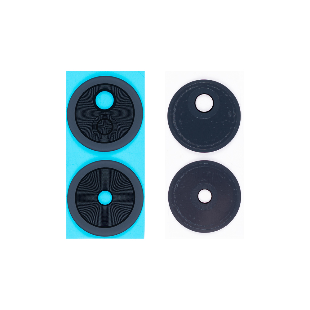OnePlus Nord N30 SE (CPH2605) Camera Lens Cover Black OEM