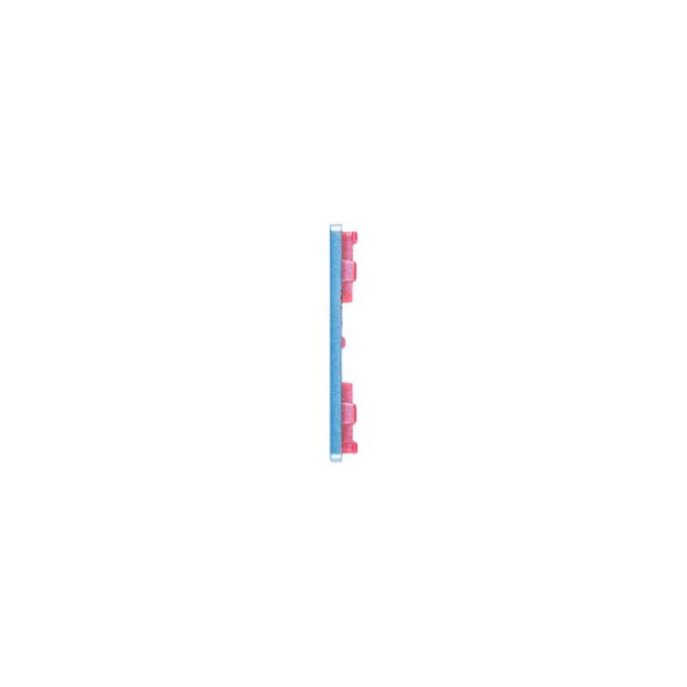Xiaomi Redmi Note 12 Pro Plus (22101316UG) Volume Button Blue OEM