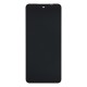 Realme C55 (RMX3710) Display And Digitizer Without Frame Black OEM
