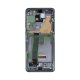Samsung Galaxy S20 Ultra SM-G988F GH82-26033B (No Camera) Display Complete - Cosmic Grey