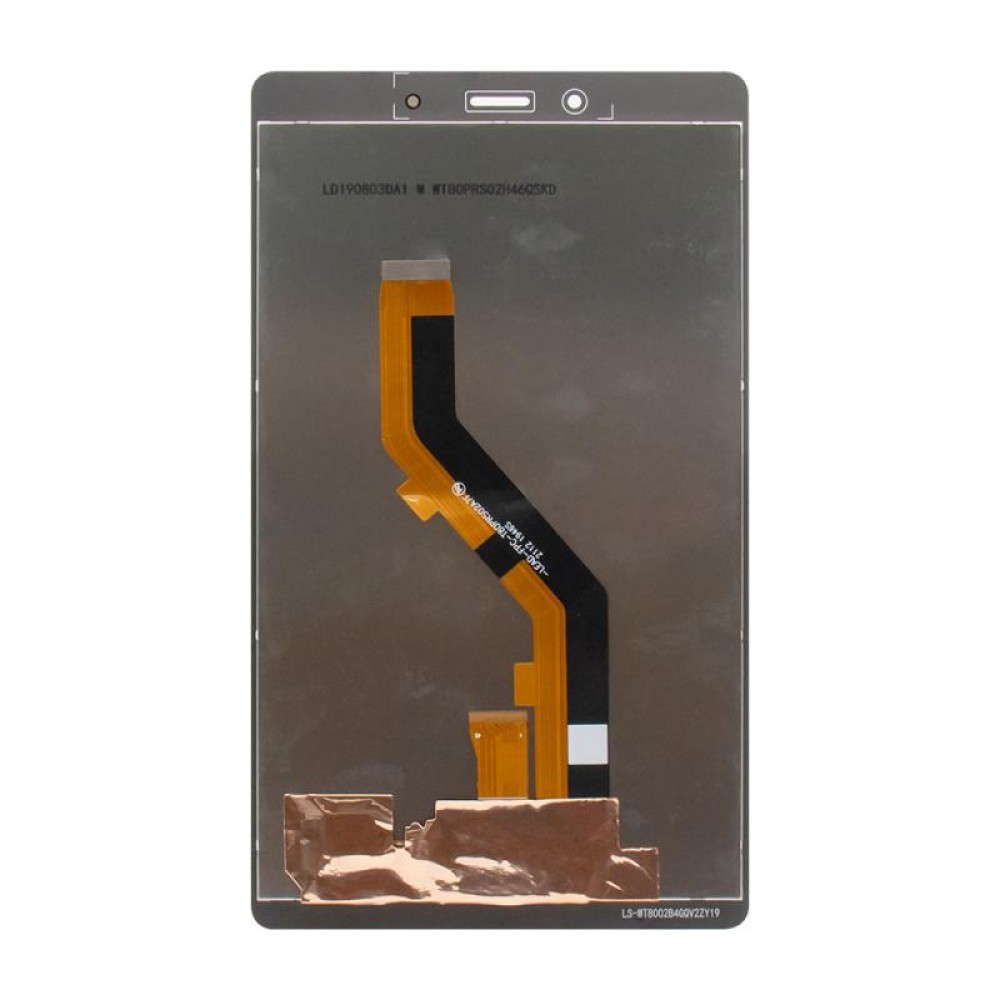 Samsung Galaxy Tab A 8.0 (2019) SM-T295 Display + Digitizer Complete - White