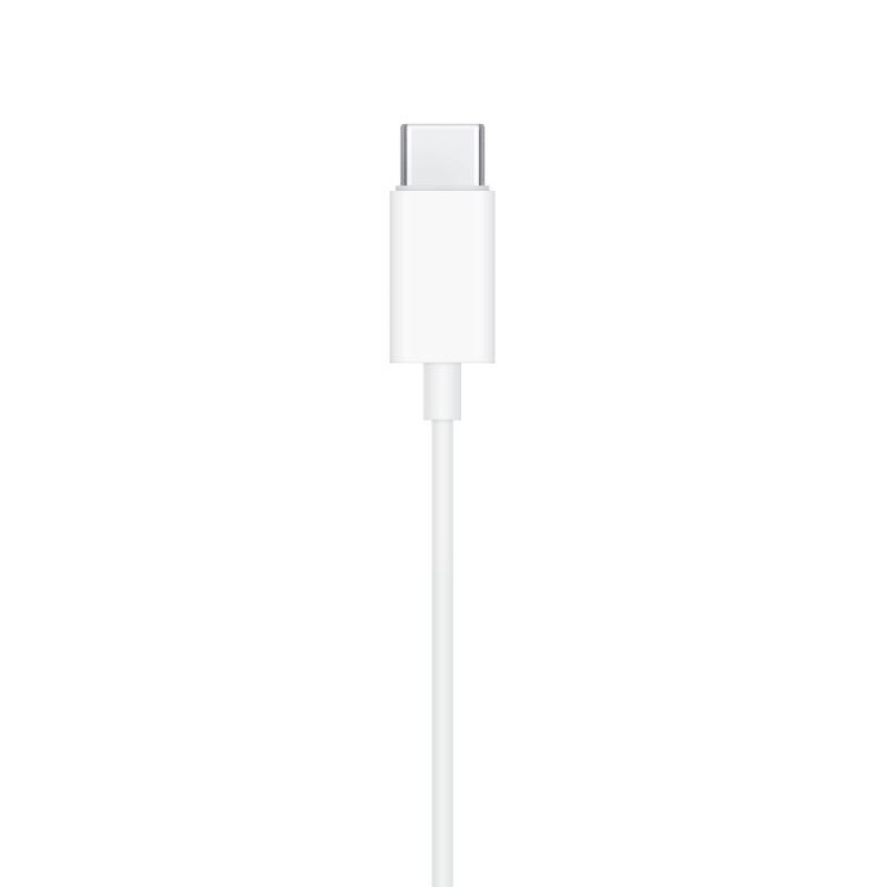 Apple EarPods (USB-C) MTJY3ZM/A - Blister