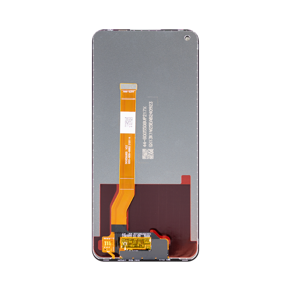 Realme 9 Pro (RMX3471 / RMX3472) / Realme 9 5G (RMX3474) Display + Digitizer Complete - Black