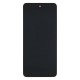 Oppo A60 (CPH2631) Display And Digitizer With Frame Black OEM