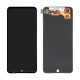 Xiaomi Redmi Note 11 4G, 11s 4G, Poco M4 Pro 4G Display And Digitizer Without Frame Black Soft-OLED