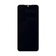 Xiaomi Redmi Note 8T Display + Digitizer - Black