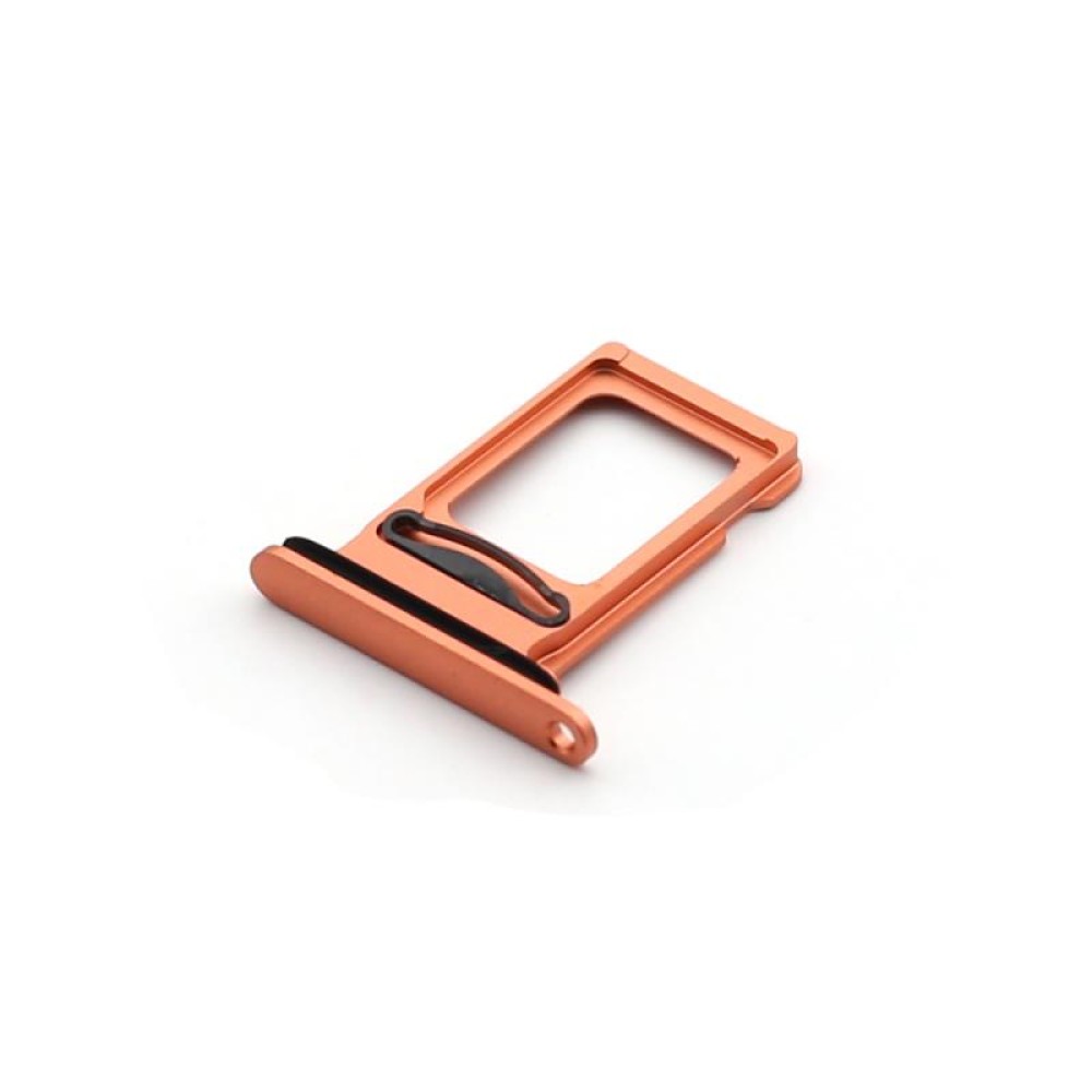 iPhone XR Sim Holder Tray - Coral