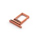 iPhone XR Sim Holder Tray - Coral